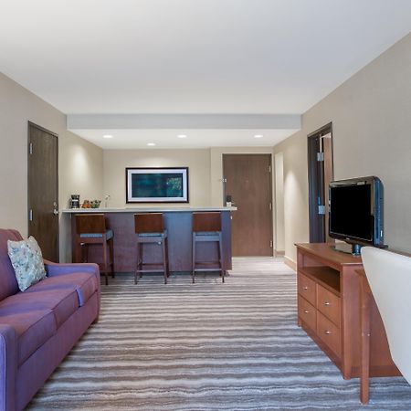 Crowne Plaza Portland - Lake Oswego, an IHG Hotel Zewnętrze zdjęcie
