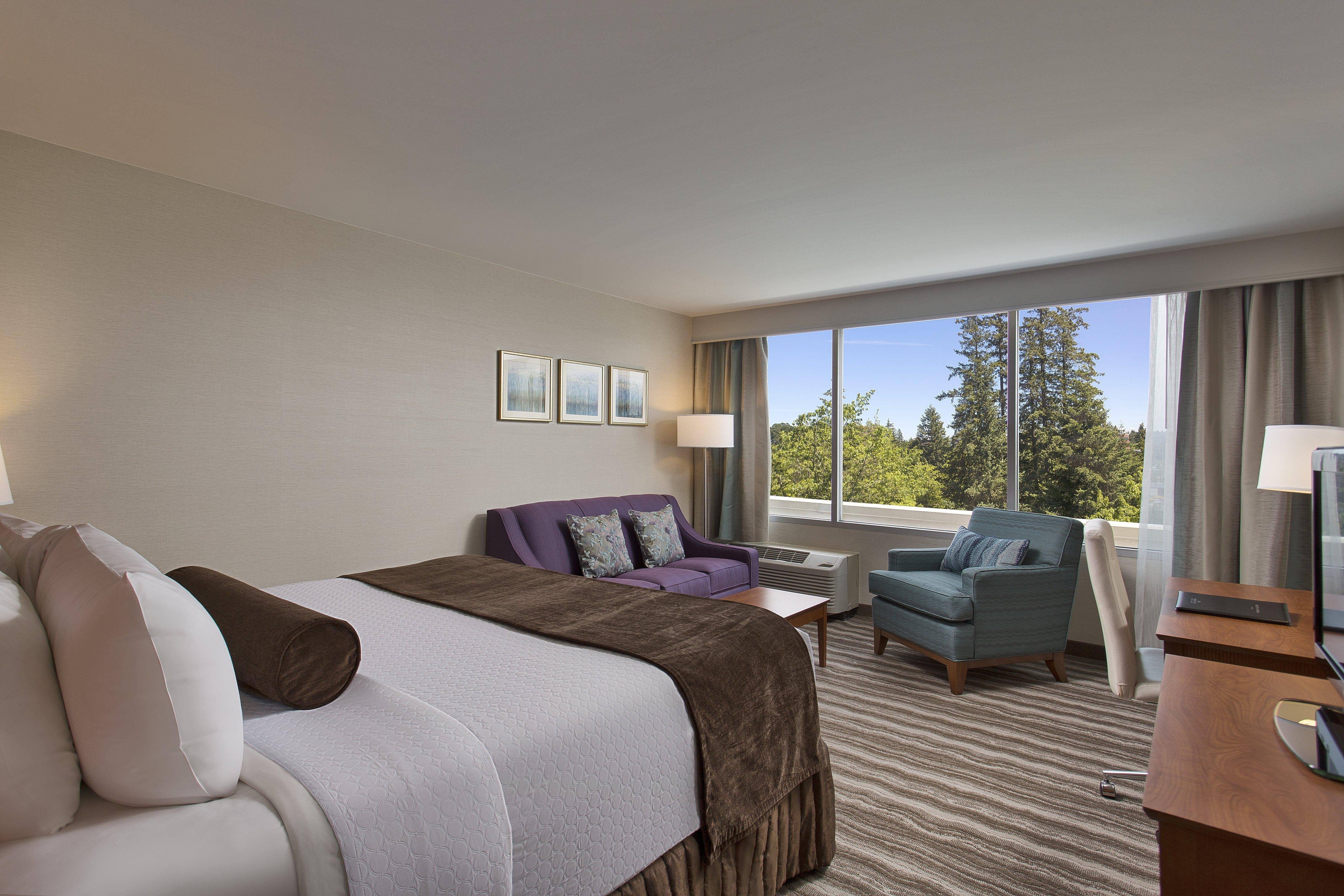 Crowne Plaza Portland - Lake Oswego, an IHG Hotel Zewnętrze zdjęcie