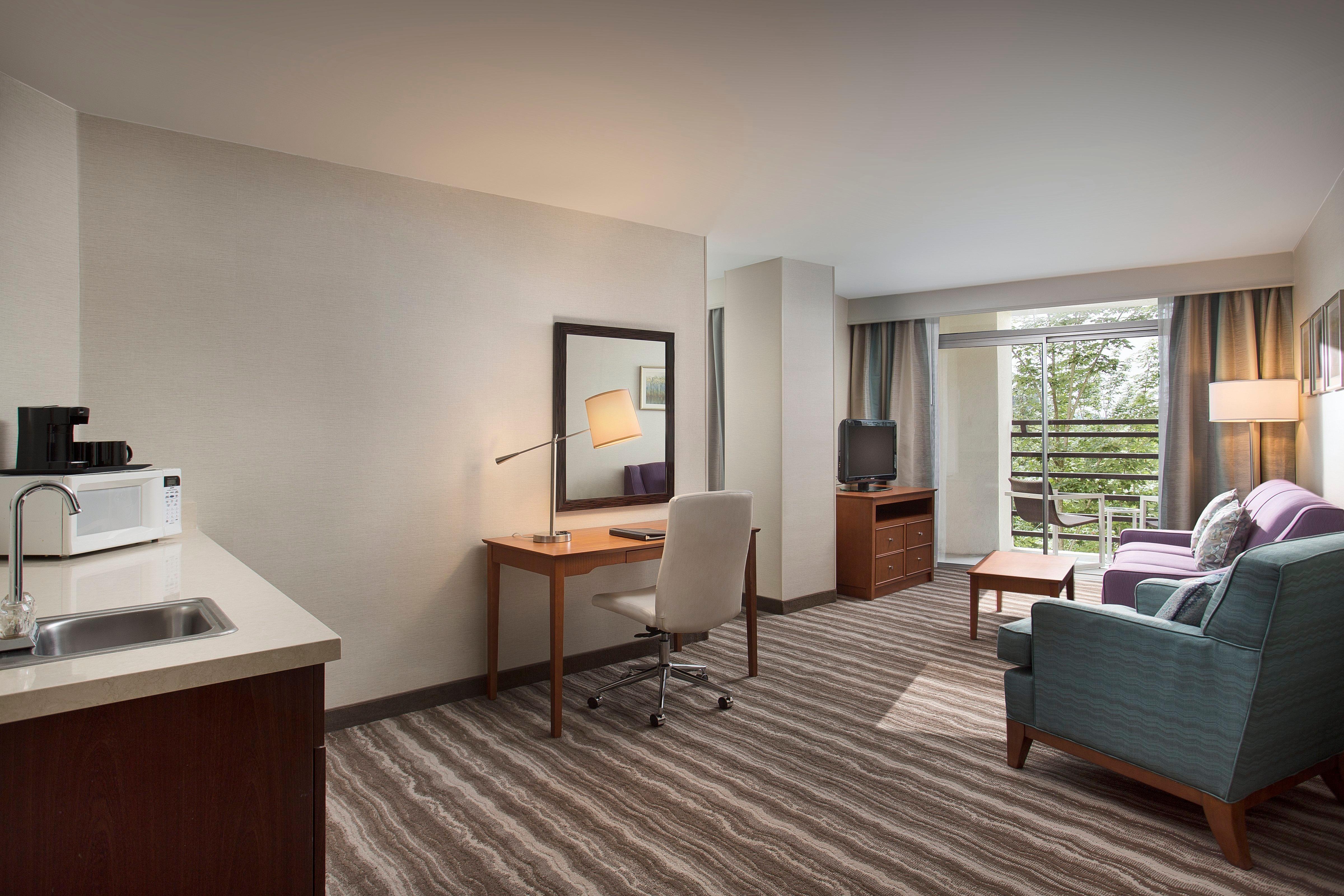 Crowne Plaza Portland - Lake Oswego, an IHG Hotel Zewnętrze zdjęcie