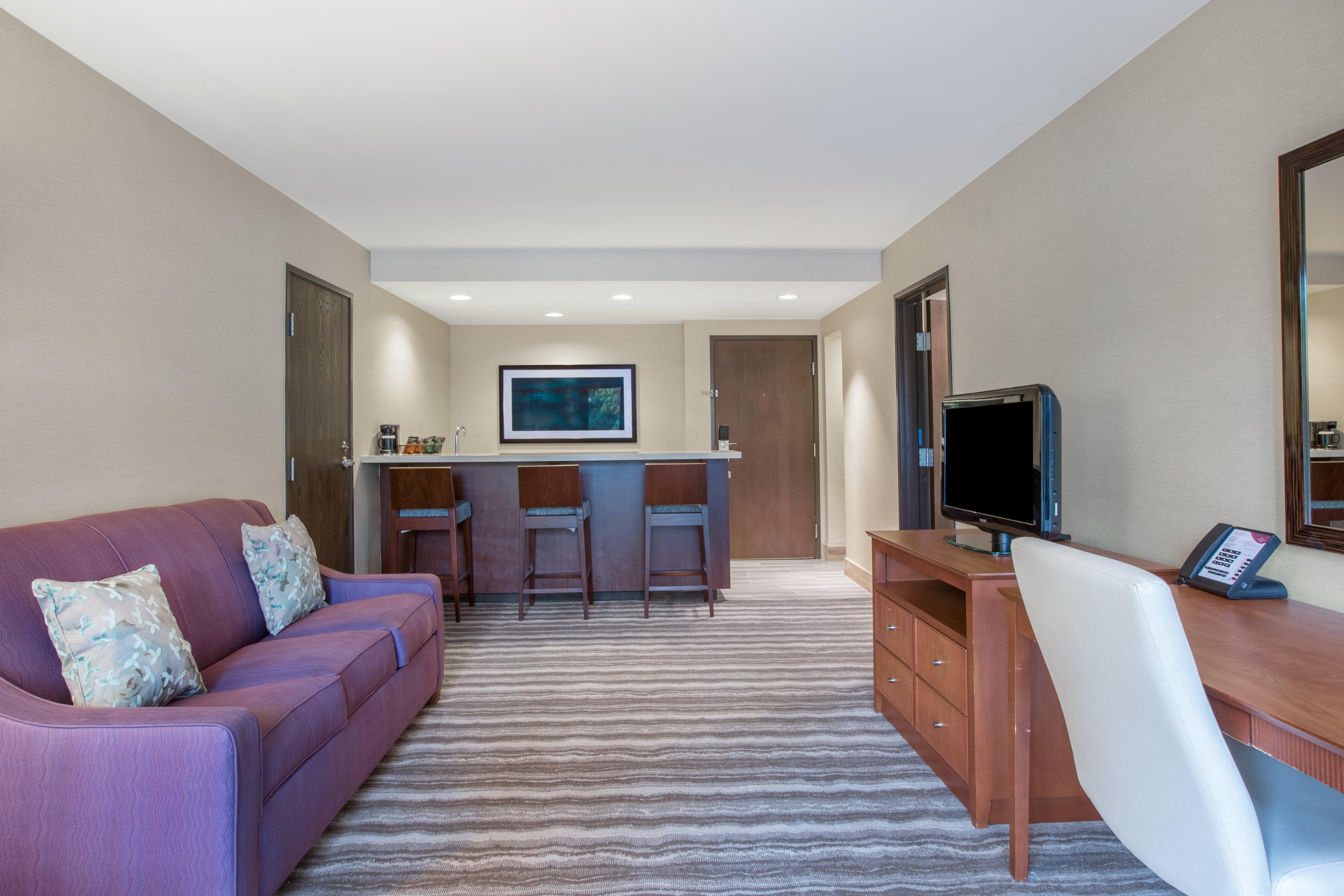 Crowne Plaza Portland - Lake Oswego, an IHG Hotel Zewnętrze zdjęcie