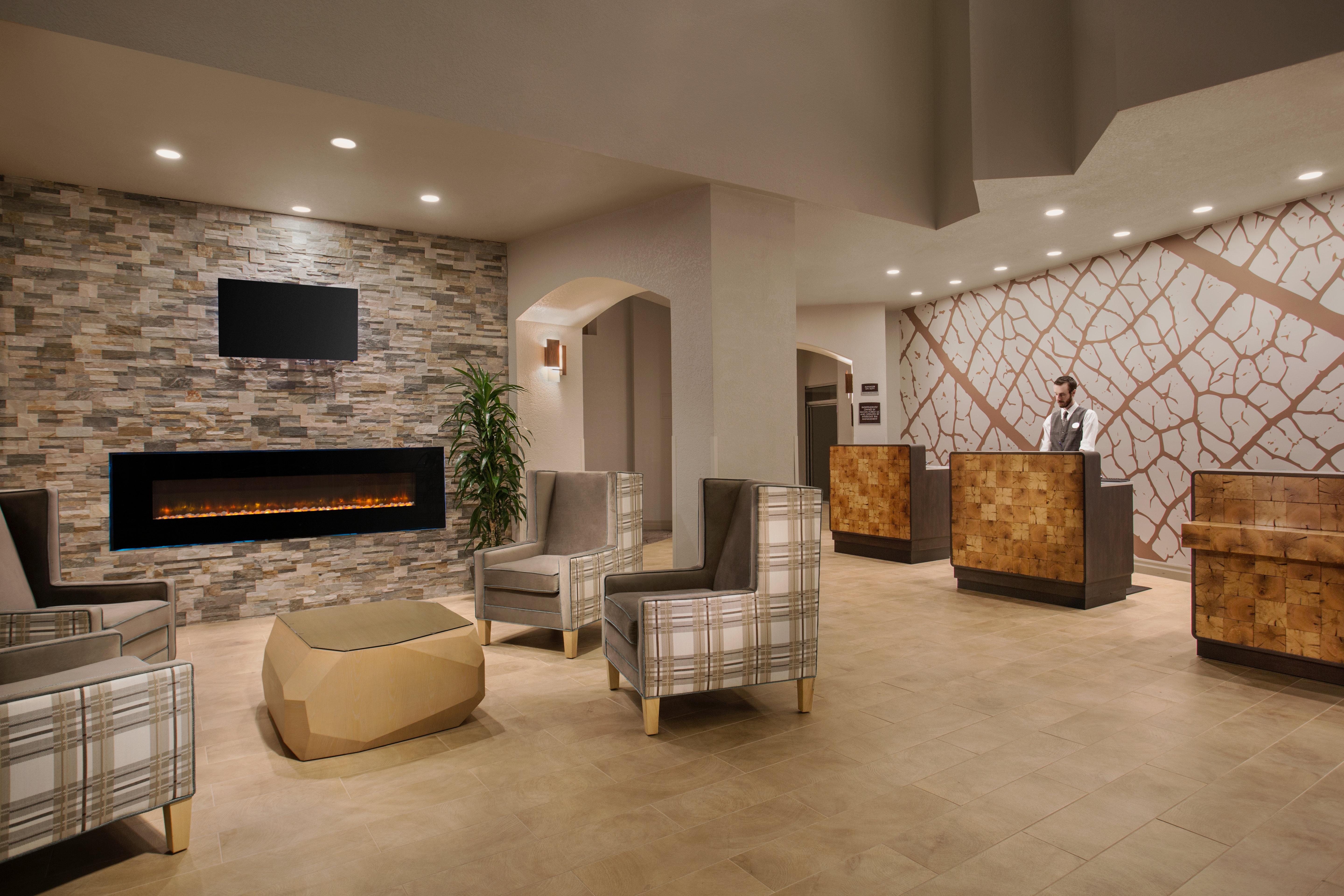 Crowne Plaza Portland - Lake Oswego, an IHG Hotel Zewnętrze zdjęcie