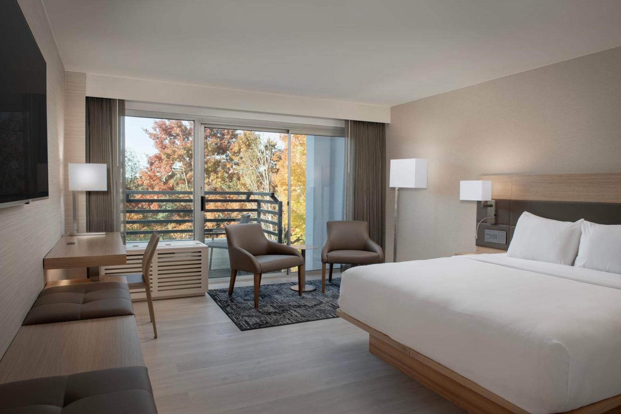 Crowne Plaza Portland - Lake Oswego, an IHG Hotel Zewnętrze zdjęcie